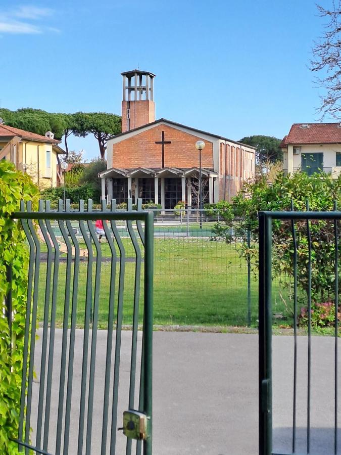 ピエトラサンタ La Casina Di Marcoヴィラ エクステリア 写真