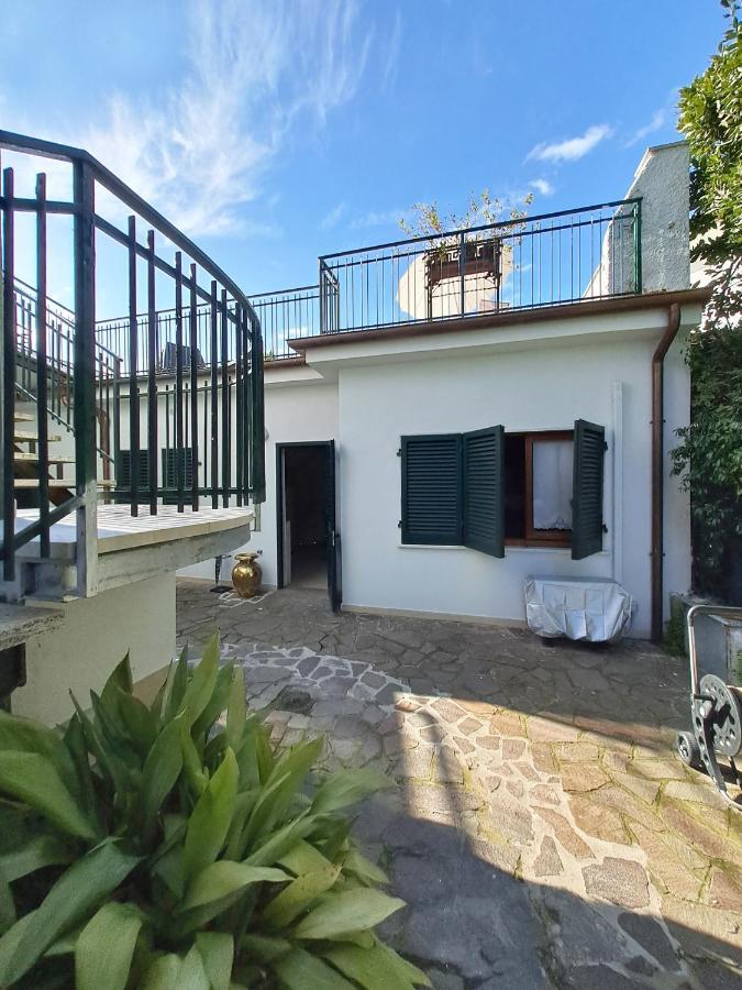 ピエトラサンタ La Casina Di Marcoヴィラ エクステリア 写真