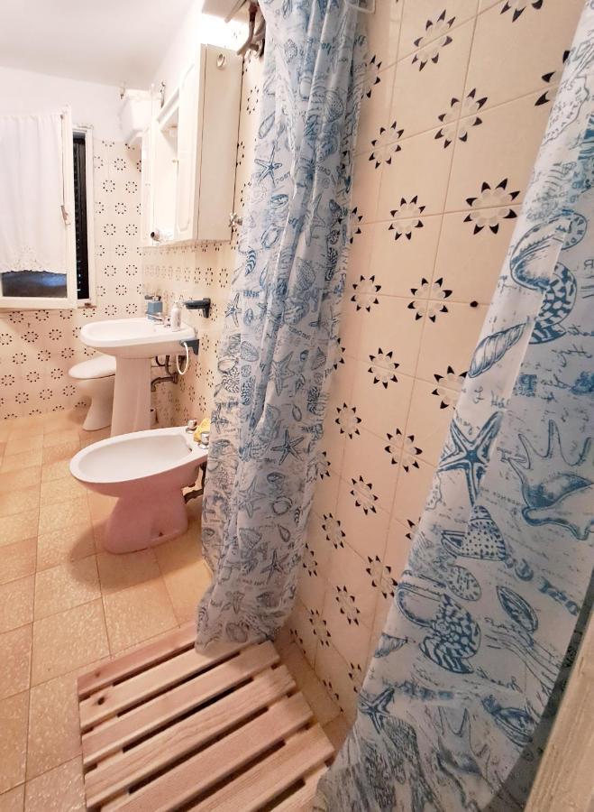 ピエトラサンタ La Casina Di Marcoヴィラ エクステリア 写真